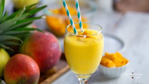 Best Smoothie Recipes For Kids