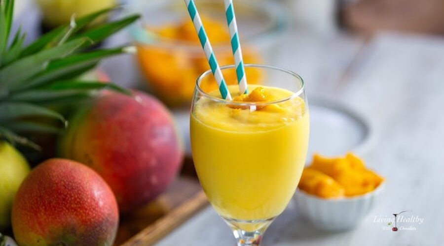 Best Smoothie Recipes For Kids