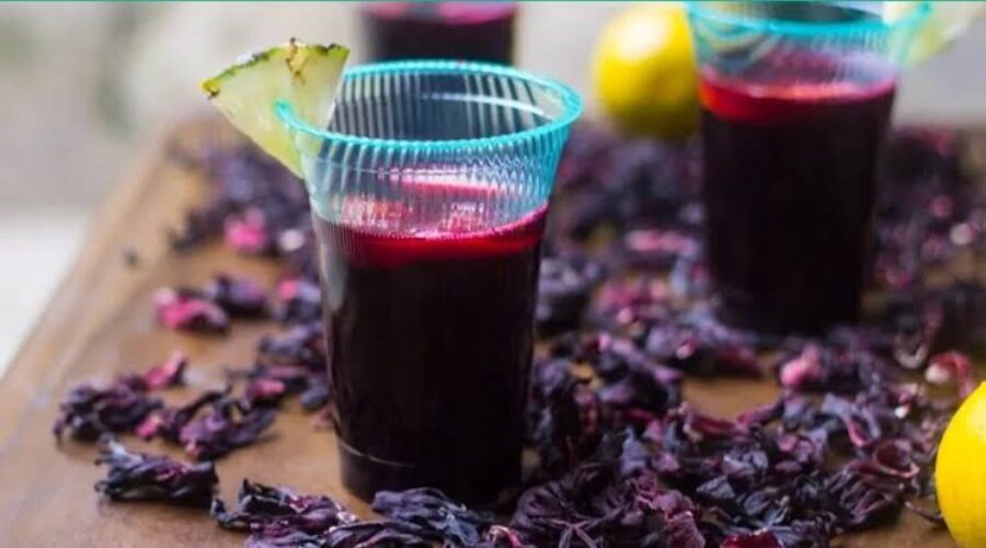 Best Nigerian Drinks To Pair With Snacks