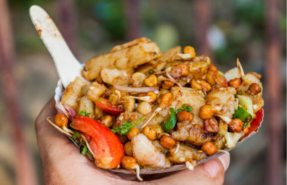 Most Popular Street Snacks Globally