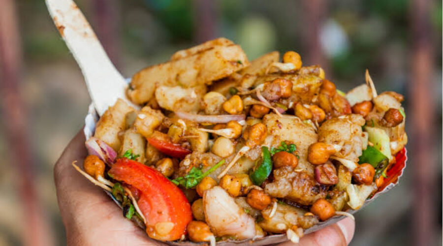 Most Popular Street Snacks Globally