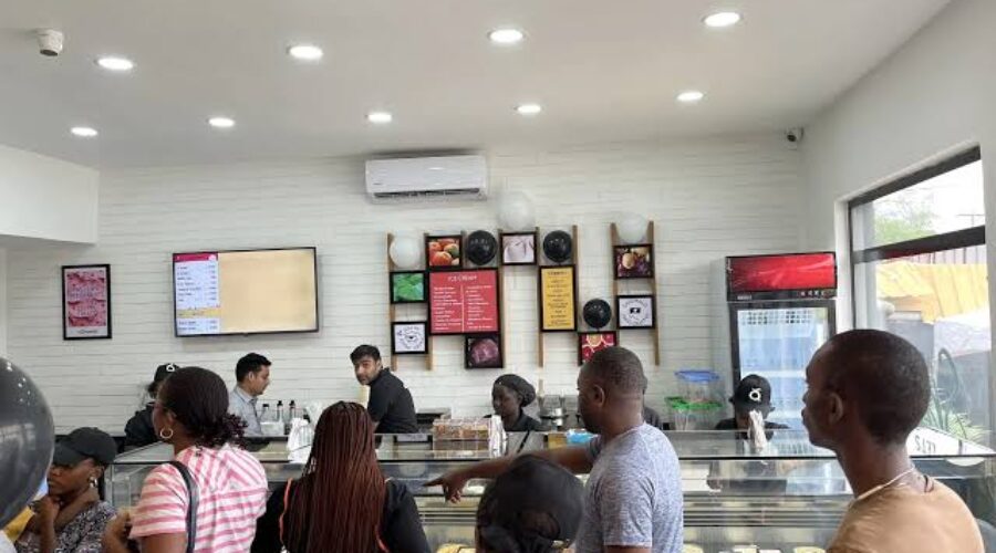 Top 10 Snack Spots in Apo, Abuja