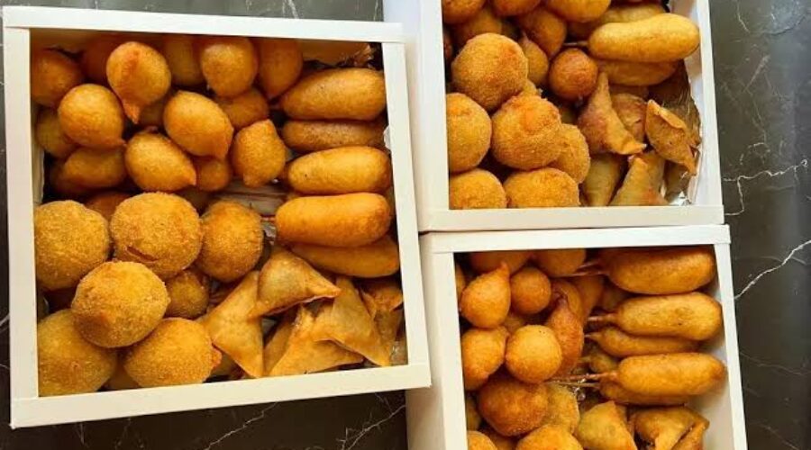 Top 10 Snack Spots in Mabushi, Abuja