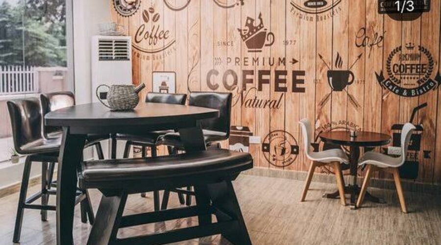 Best Cafés for Coffee and Snacks in Abuja