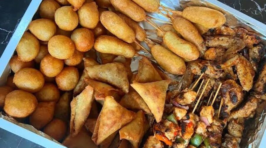 Must-Visit Snack Spots for Tourists in Abuja